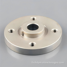Powdered Metal Water Pump Flange Powder Metallurgy
